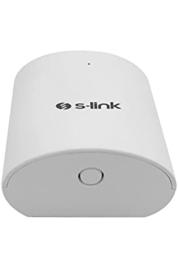 S-Link SL-ZS04 Sensör Sıcaklık ve Nem Sensörü TUYA Uyumlu 978262 - 2