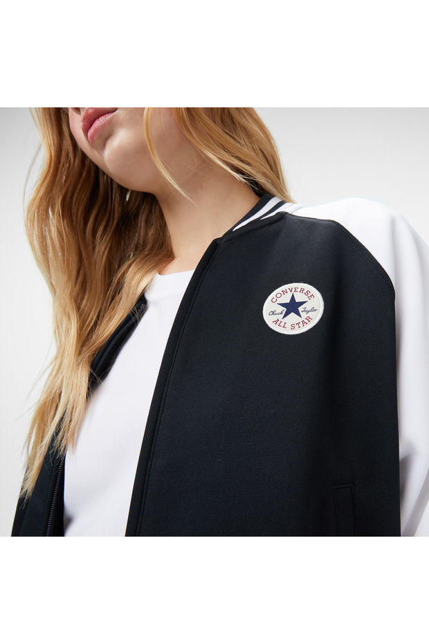 Kadın Siyah Ceket - 5