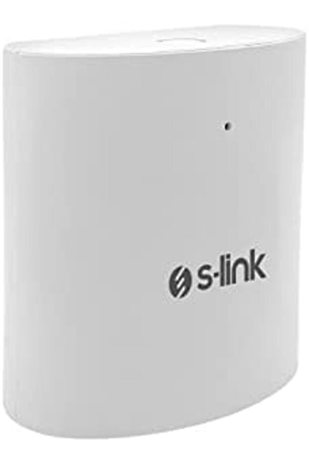 S-Link SL-ZS04 Sensör Sıcaklık ve Nem Sensörü TUYA Uyumlu 978262 - 3