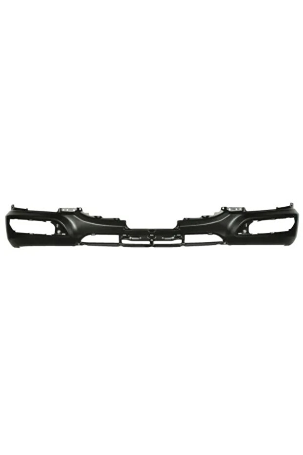Daf Cf Front Bumper - 1