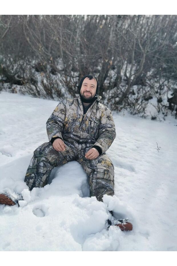 Kışlık boy tulumu - 4