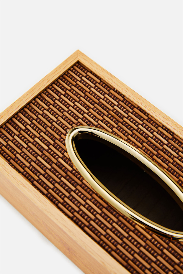 AHŞAP PEÇETELİK - 2