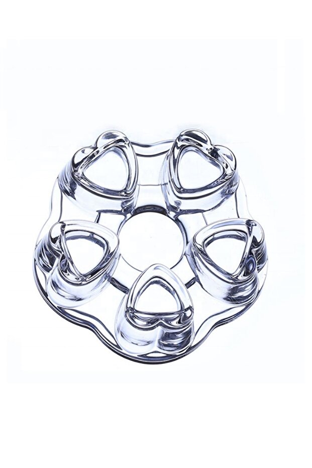 Cam Isıtma Standı Cam Nihale - 7