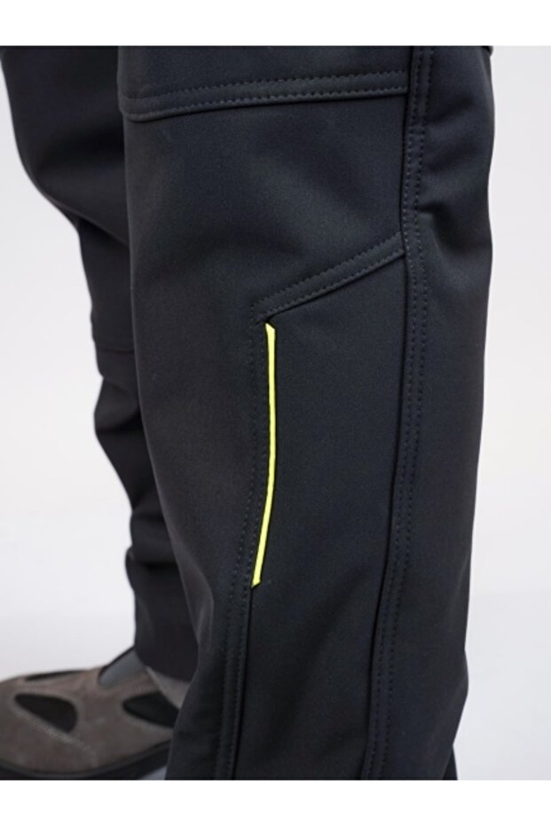 Storm Softshell Pantolon - 8