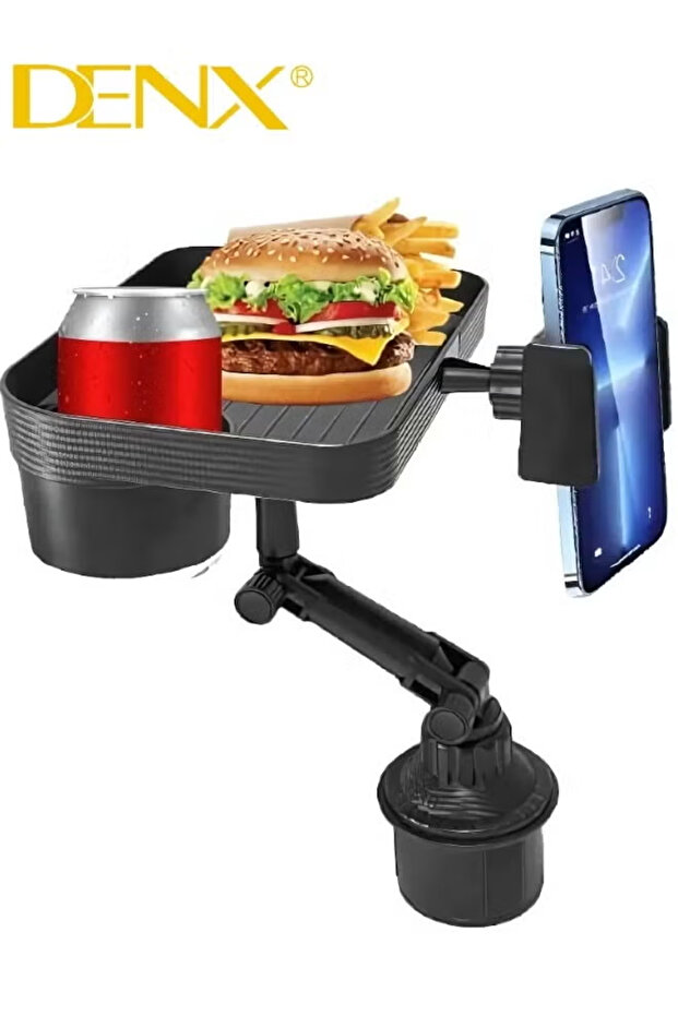 صينية متعددة الاستخدامات 2 في 1 - 1