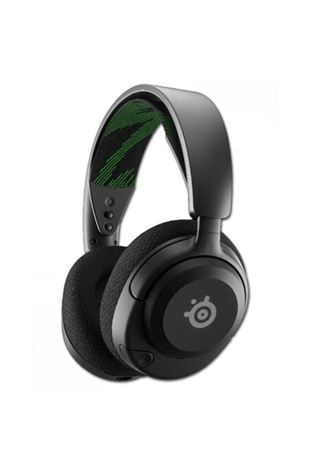 Căști de gaming Arctis Nova 1 Multi-System - Negre - 1