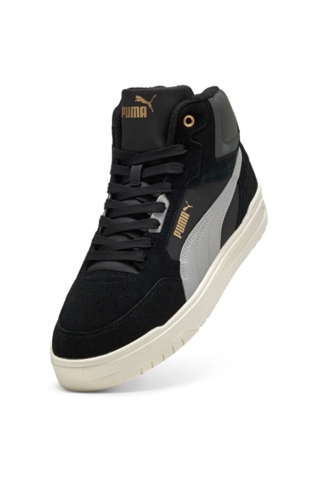 Pantofi sport Shuffle Downtown Mid WTR - 3