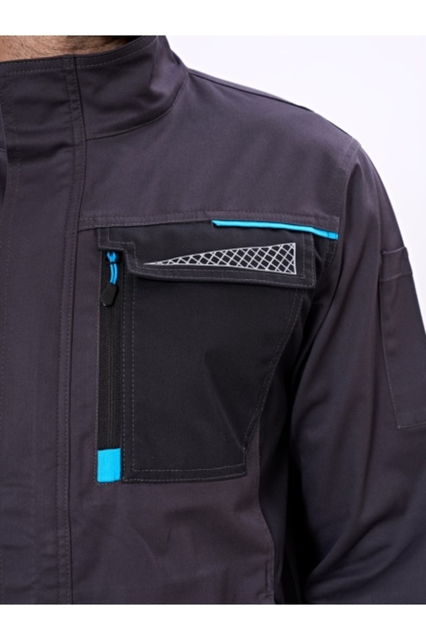 سترة بروفلكس - 3