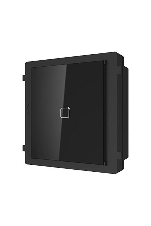 EM card reader module for modular video intercom DS-KD-E - 2