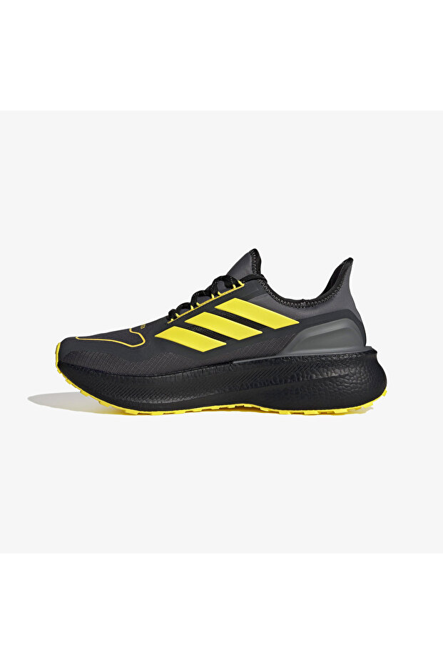 Ultraboost 5 Gore-Tex Erkek Gri Koşu Ayakkabısı - 4