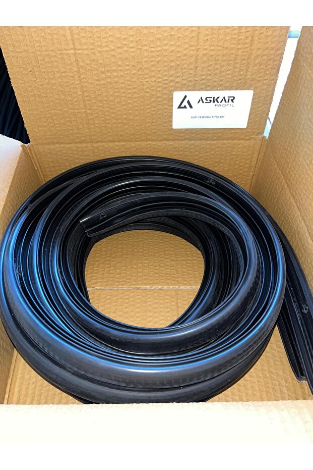 RENAULT MEGANE 1 KAPI FİTİLİ TAKIM ( 4 KAPI ) - 1