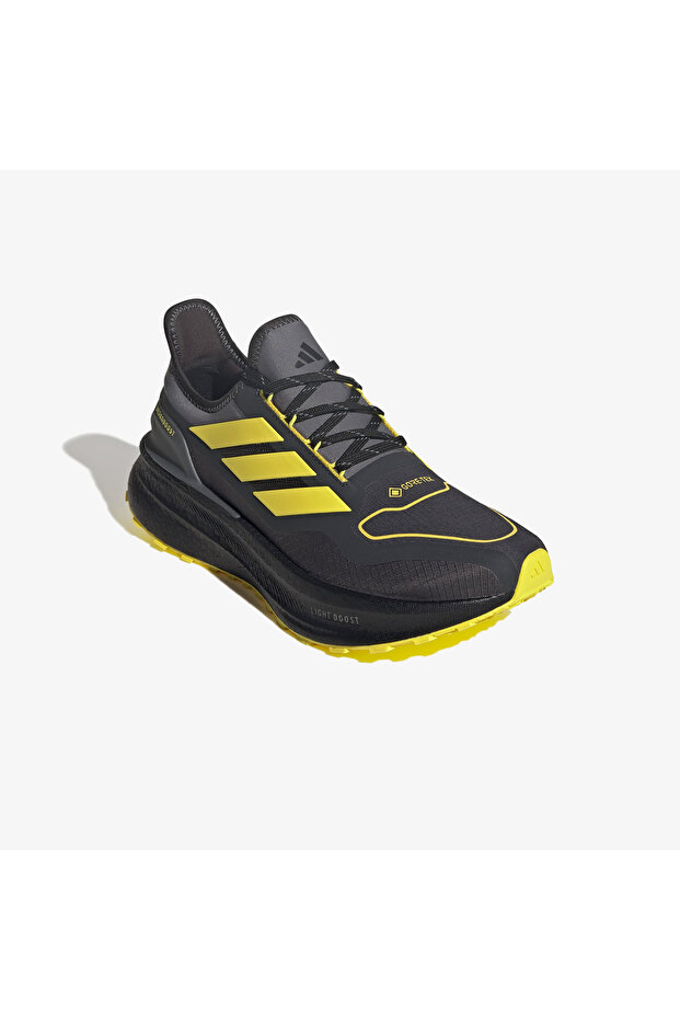 Ultraboost 5 Gore-Tex Erkek Gri Koşu Ayakkabısı - 2