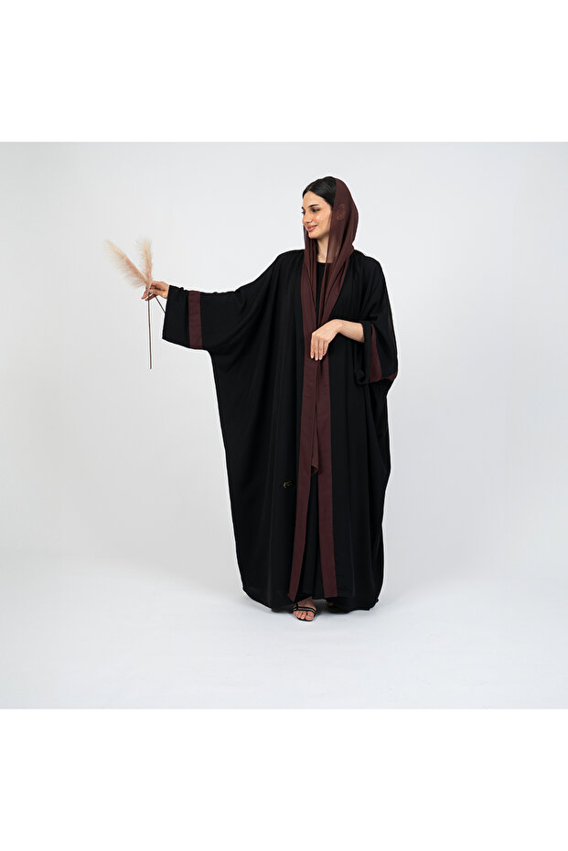 عباية ميزون - 3