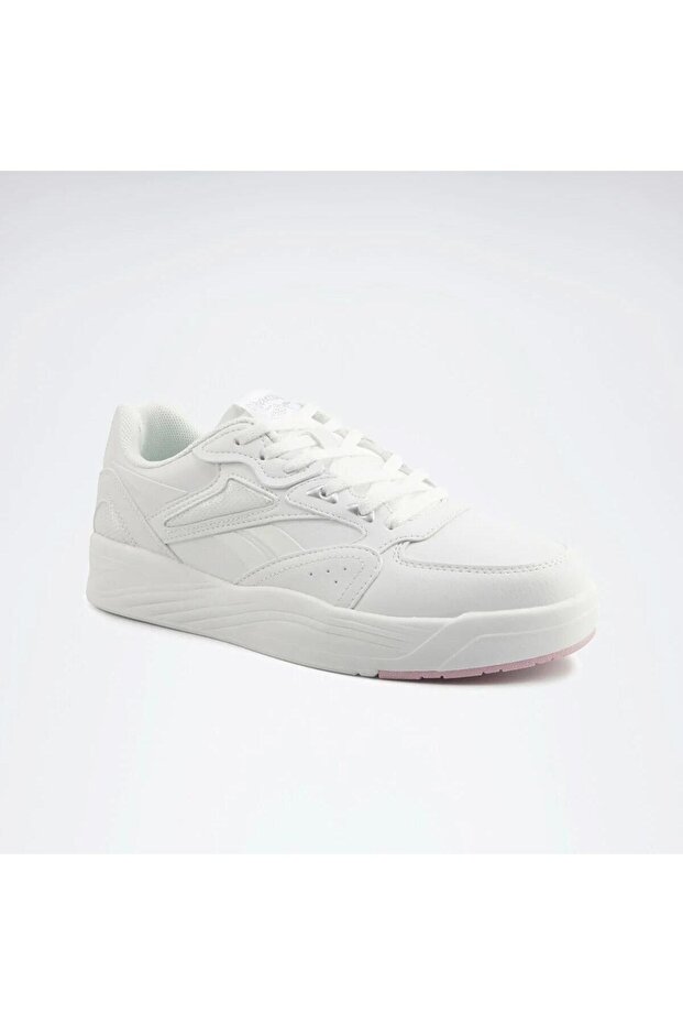Ashland Inn I White Women's Sneakers