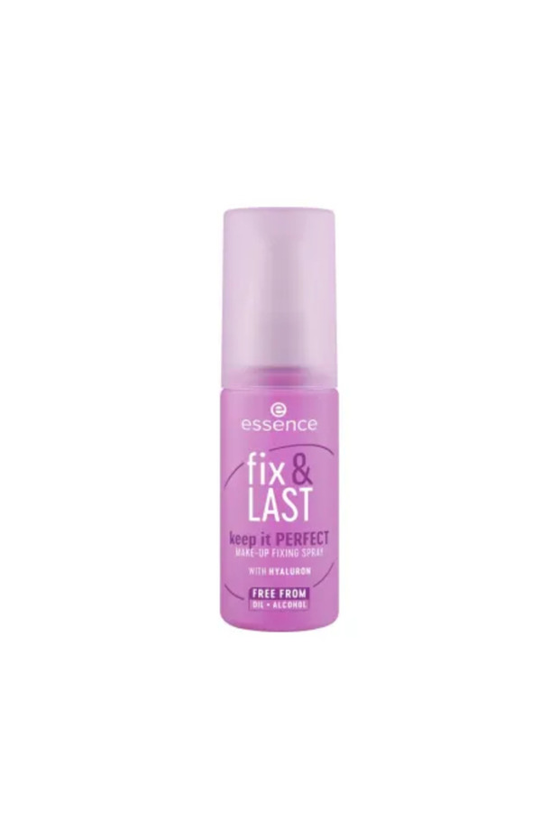 Spray fixator Fix & Last Keep It Perfect Makeup, 50 ml