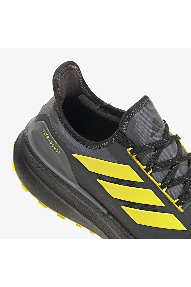 Ultraboost 5 Gore-Tex Erkek Gri Koşu Ayakkabısı - 8