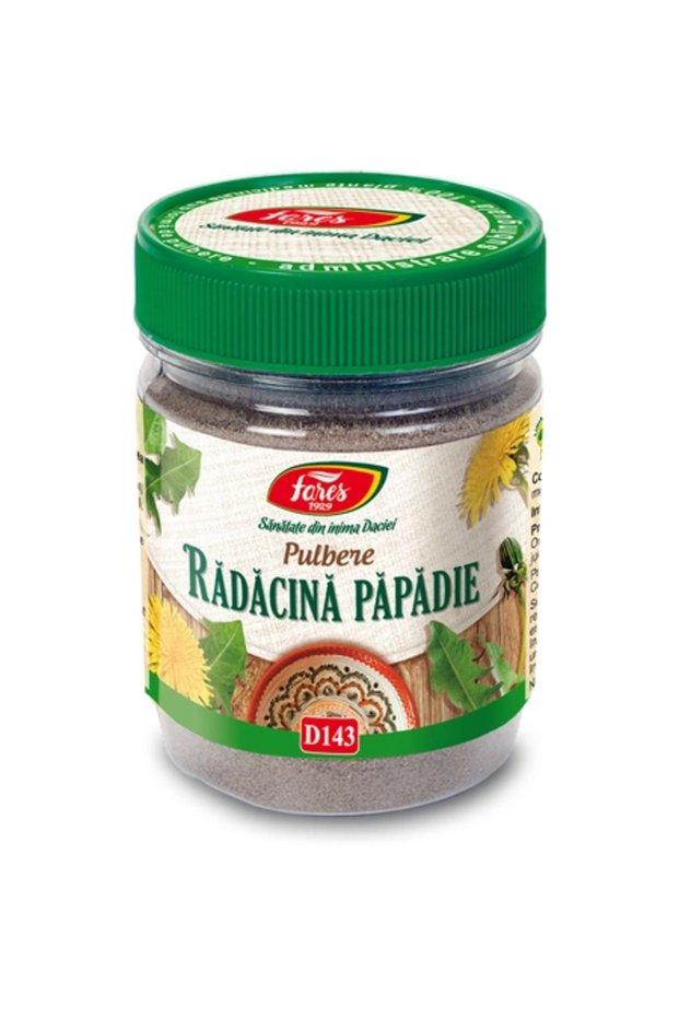 Dandelion Root D143, 70 g,