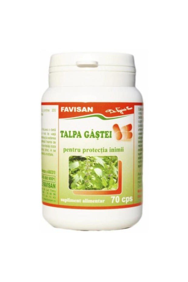 LIMPĂ DE GÂSCĂ - 1