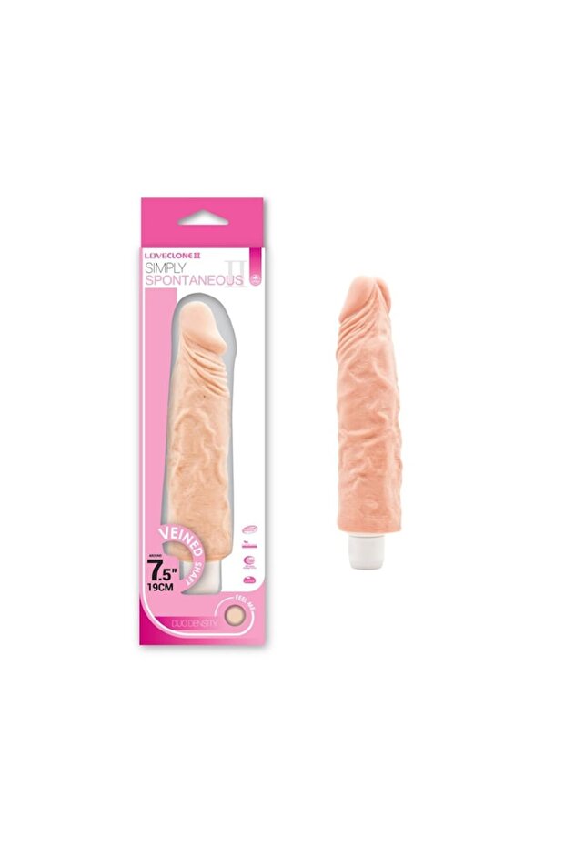 SIMPLY SPONTANEOUS 2 7.5" DUO DENSITY - 2