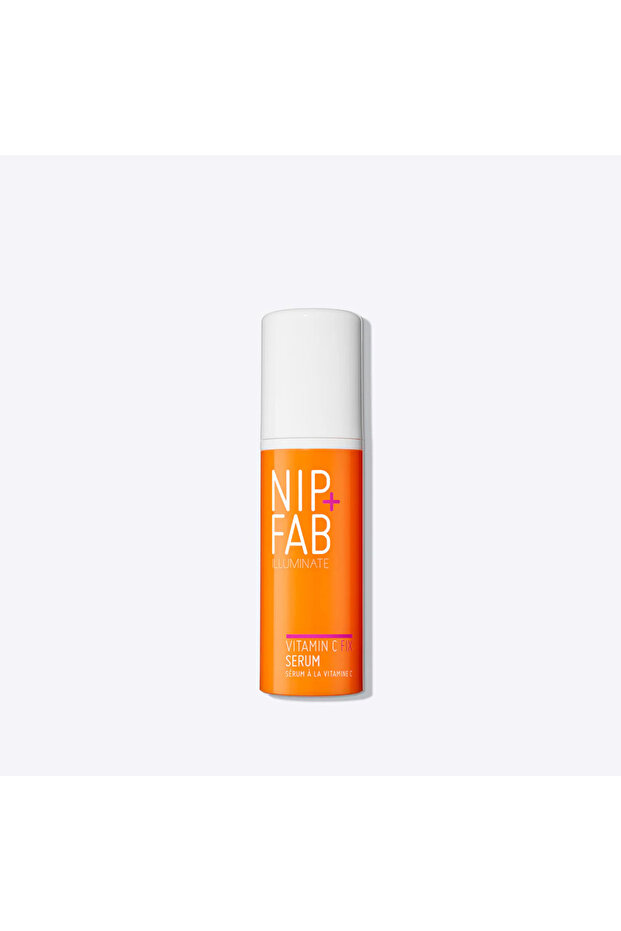 Vitamina C 5% - Ser facial, NIP+FAB, 50 ml - 1