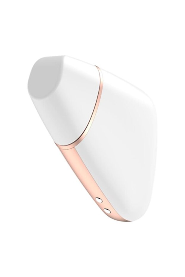 Love Triangle (White)