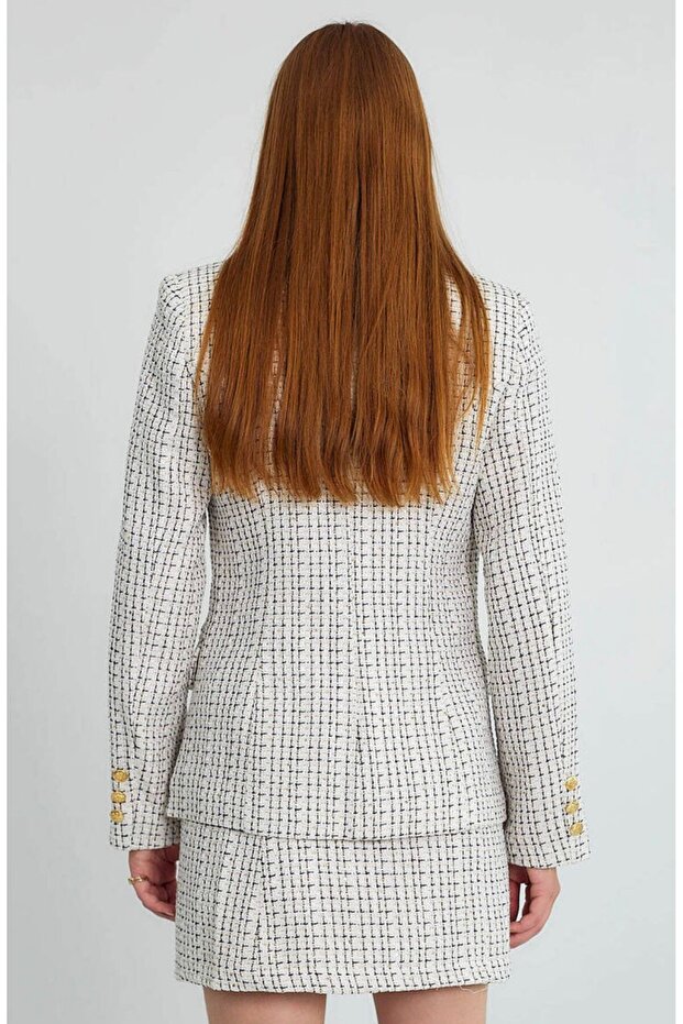 KADIN GİYİM CEKET - 3