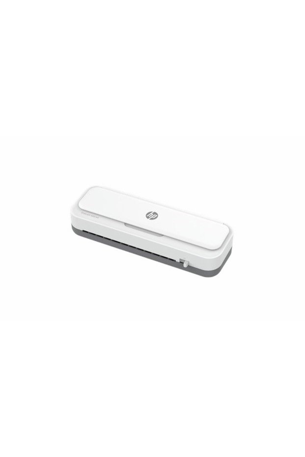 Laminator HP ONELAM 400 A3, alb