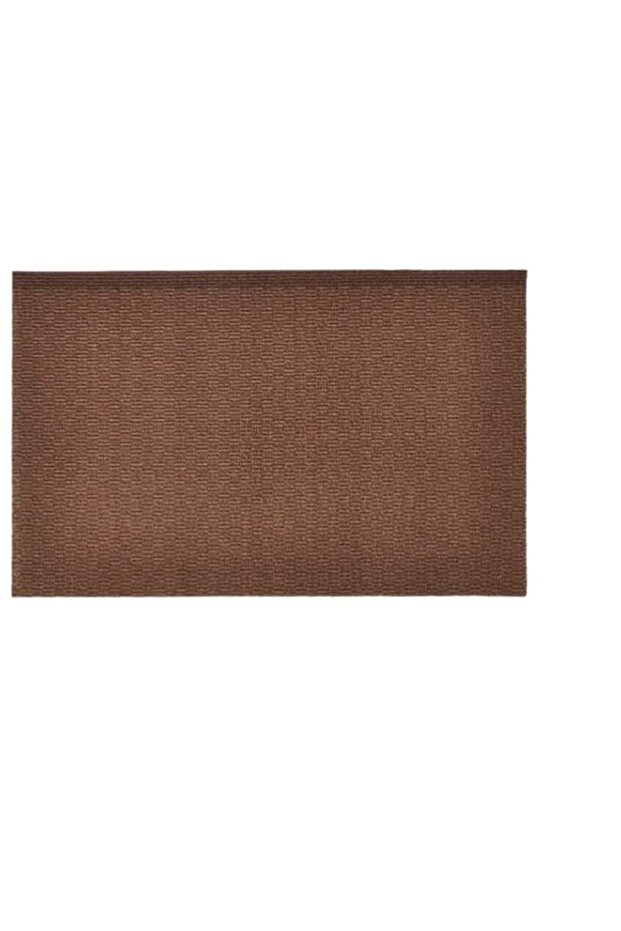 Ikea Polyester Klampenborg Door Mat (Brown)
