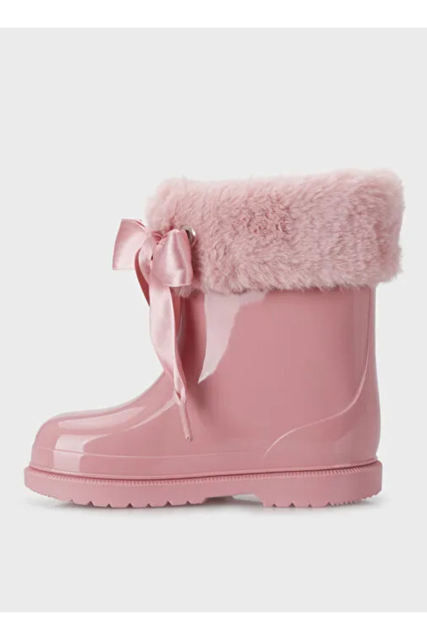 Bımbı Soft Borrego Çocuk Bot PEMBE - 4