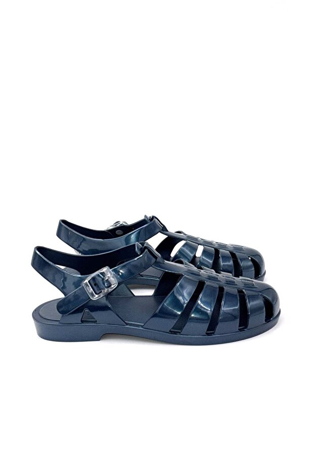 Biarritz Kadın Sandalet MAVİ - 3