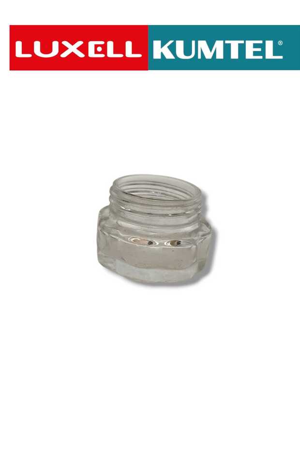 Fırın ampul camı - 2