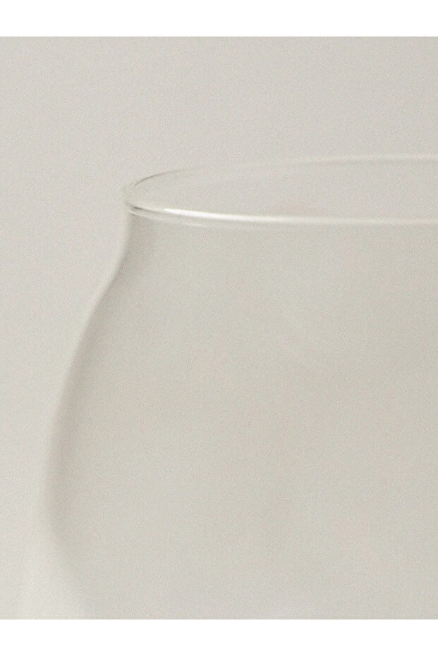Löv Akasya Cam Kavanoz (950 ml) - 5