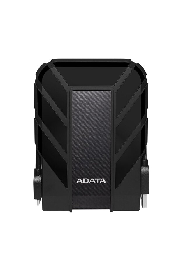 HD710 5TB USB 3.2 Rugged External HDD - 2