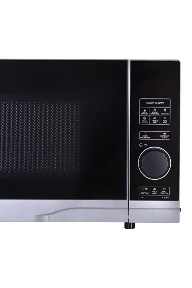 Cuptor cu microunde SHARP YC-PS204AE-S - 5