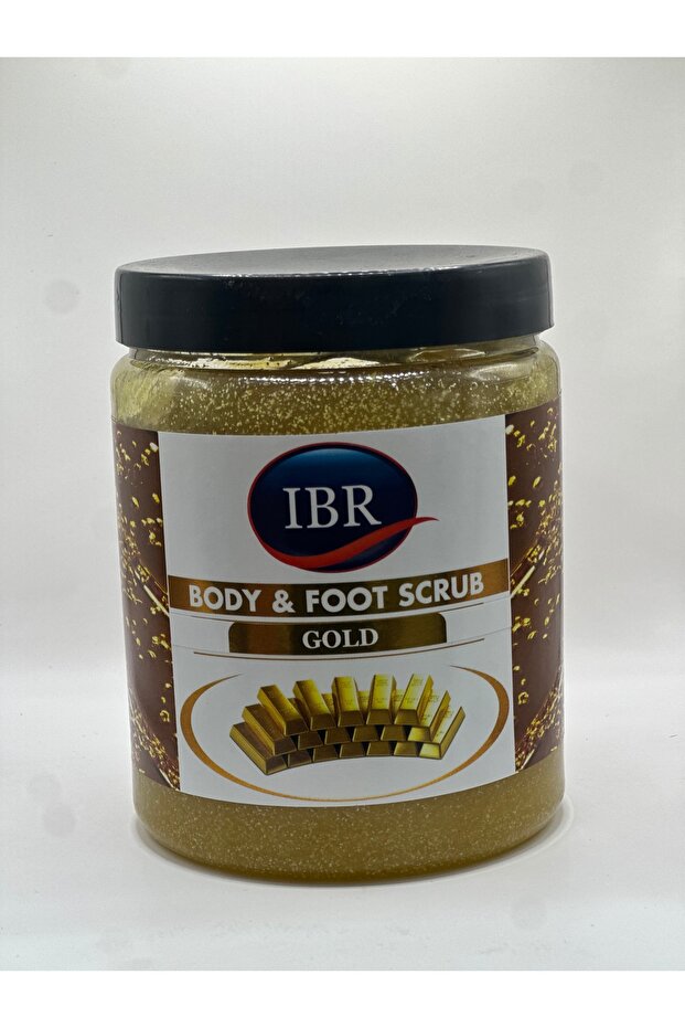 body and foot mask