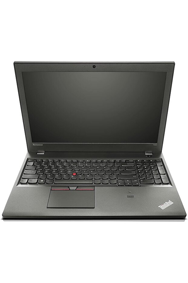 Thinkpad T550 A KALİTE Intel i7-5600U 16 RAM 256 SSD 15.6" Notebook - Outlet - 1