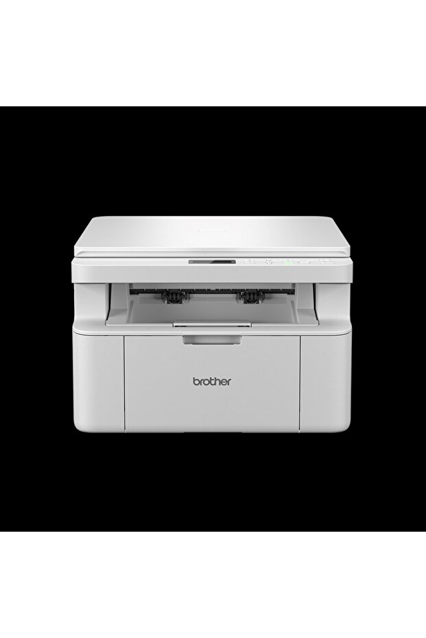 DCP-L1630W multifunction printer - 1