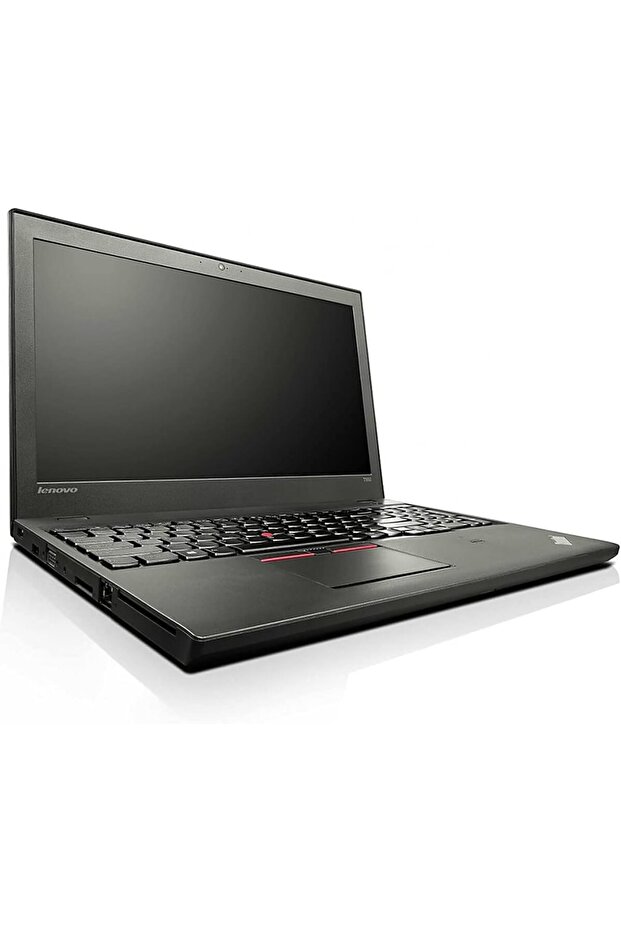 Thinkpad T550 A KALİTE Intel i7-5600U 16 RAM 256 SSD 15.6" Notebook - Outlet - 3