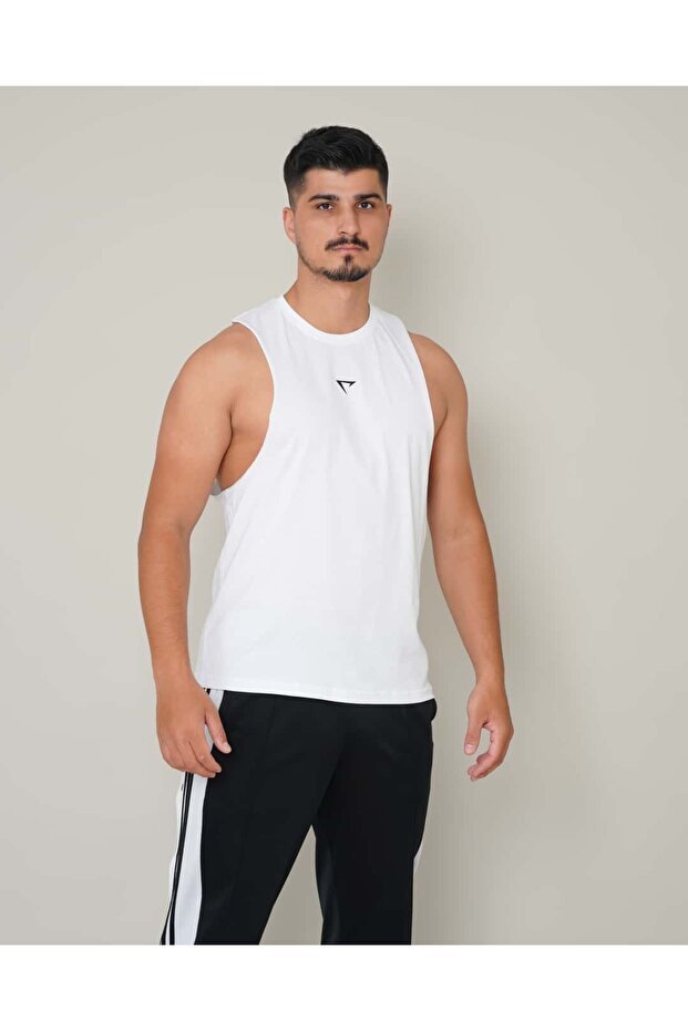 Athlete Training - 2