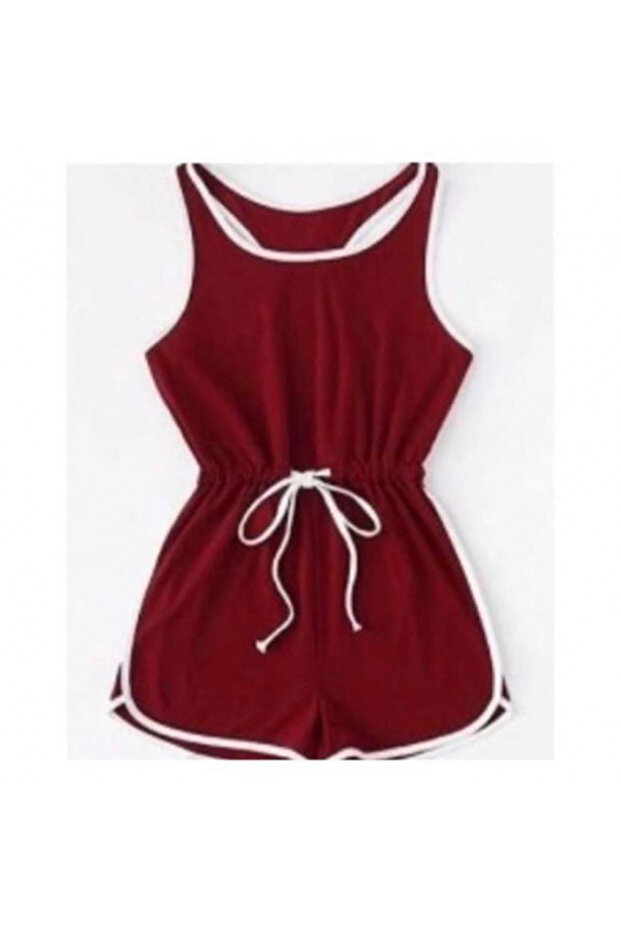 βαμβακερή φόρμα - 1