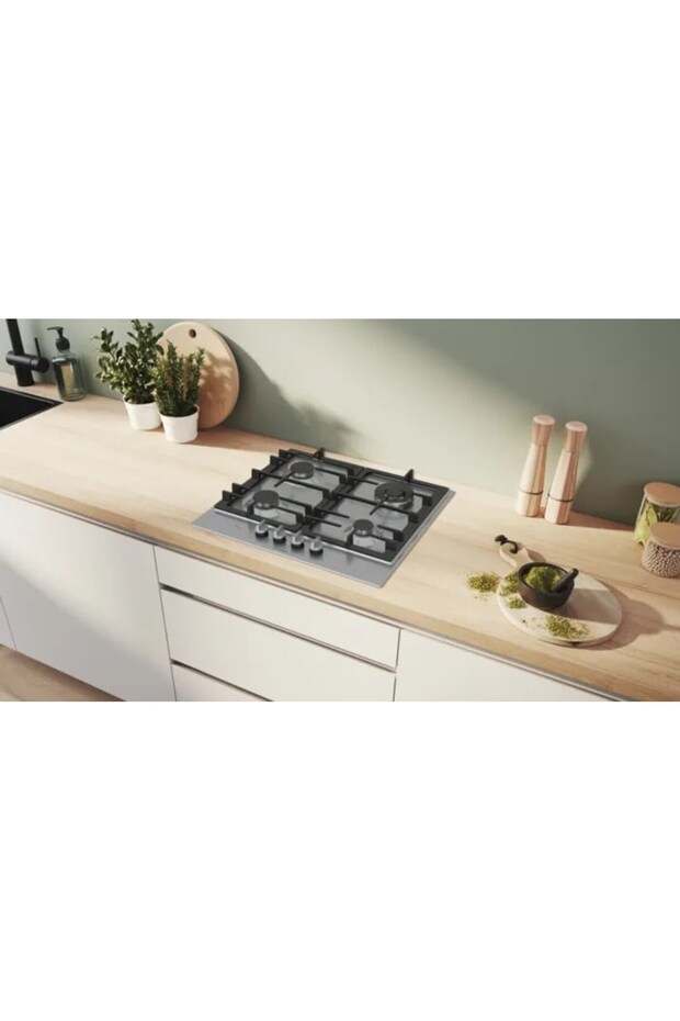 Газов плот BOSCH PCH6A5I90 - 2