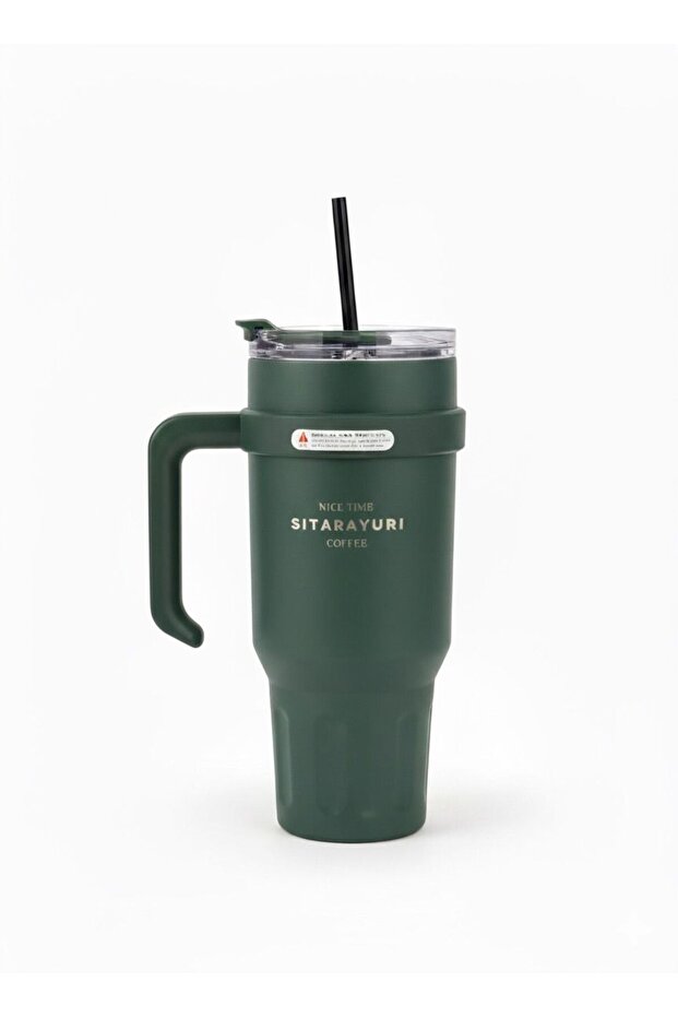 كوب قهوة حافظ للحرارة و البرودة - 1