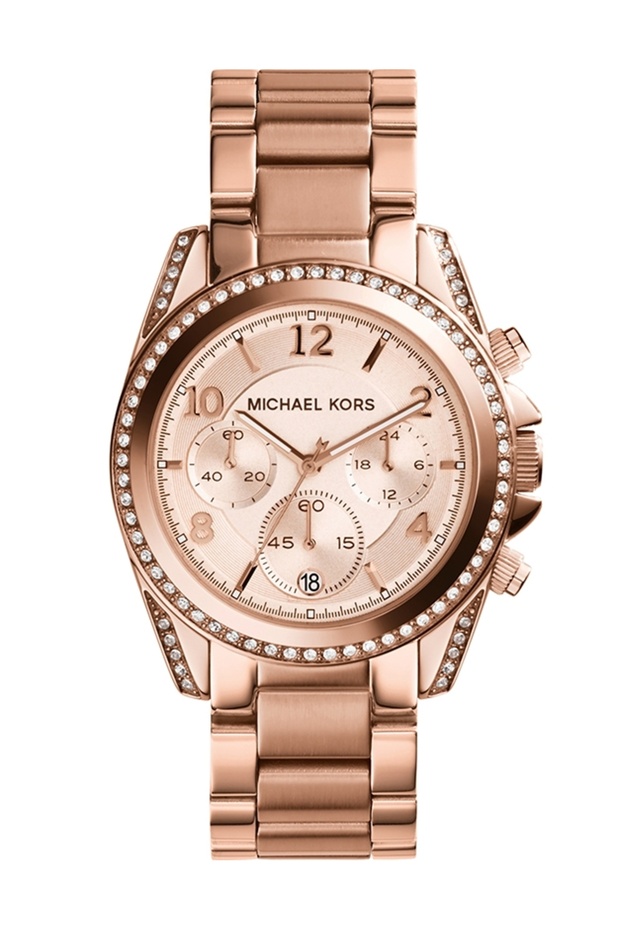 Women's Watch, Michael Kors, Blair MK5263