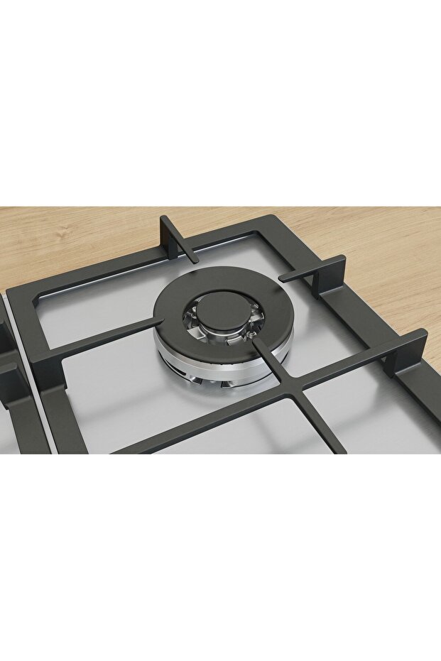 Газов плот BOSCH PCH6A5I90 - 6