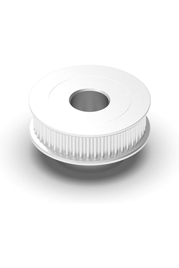 36 Dişli 8mm Kasnak - 3