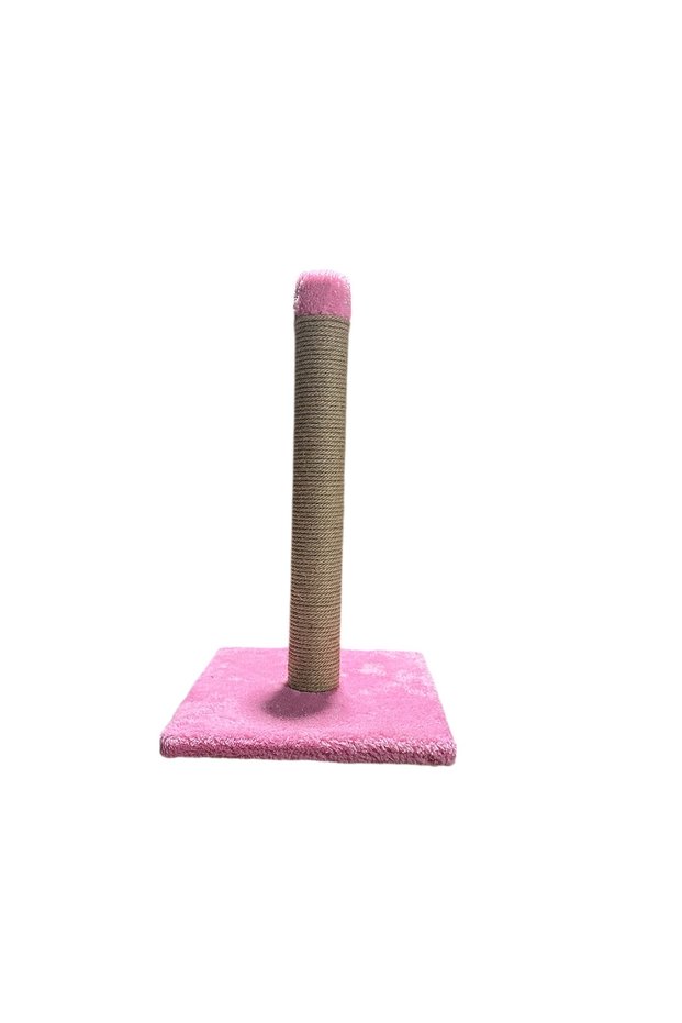 Luxury Cat Scratching Post 52cm