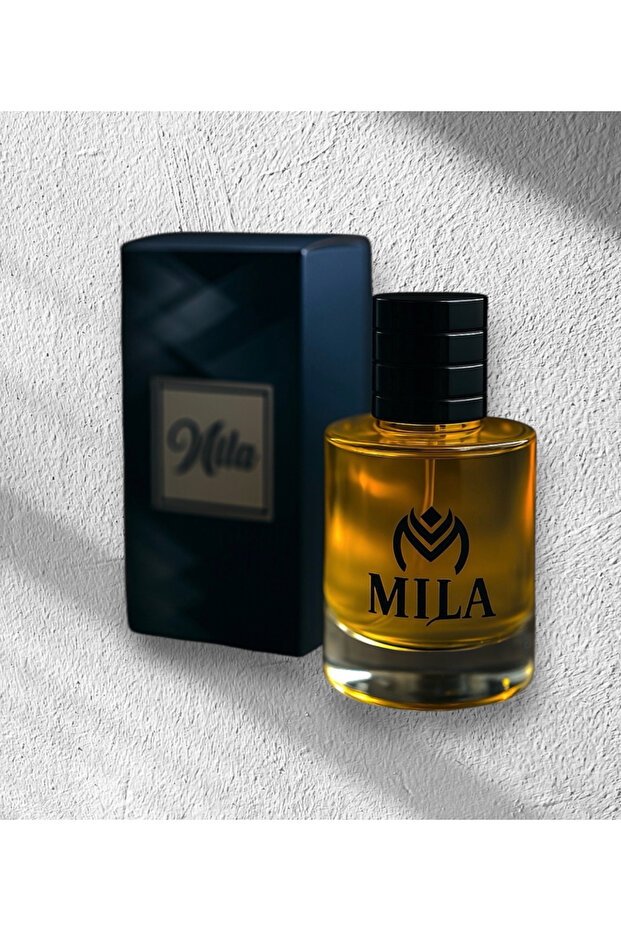 MilaPremium E12 (TF BLACK ORCİD ) - 2
