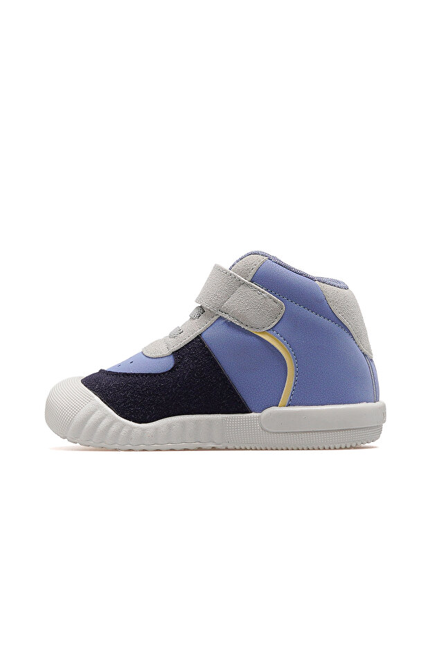 Soli Iı Erkek Çocuk Hafif Taban Günlük Bot 25k 946.402 Be Kot - 2