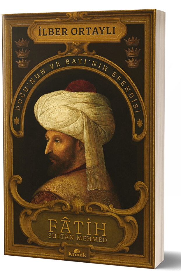 Fatih Sultan Mehmed - 1
