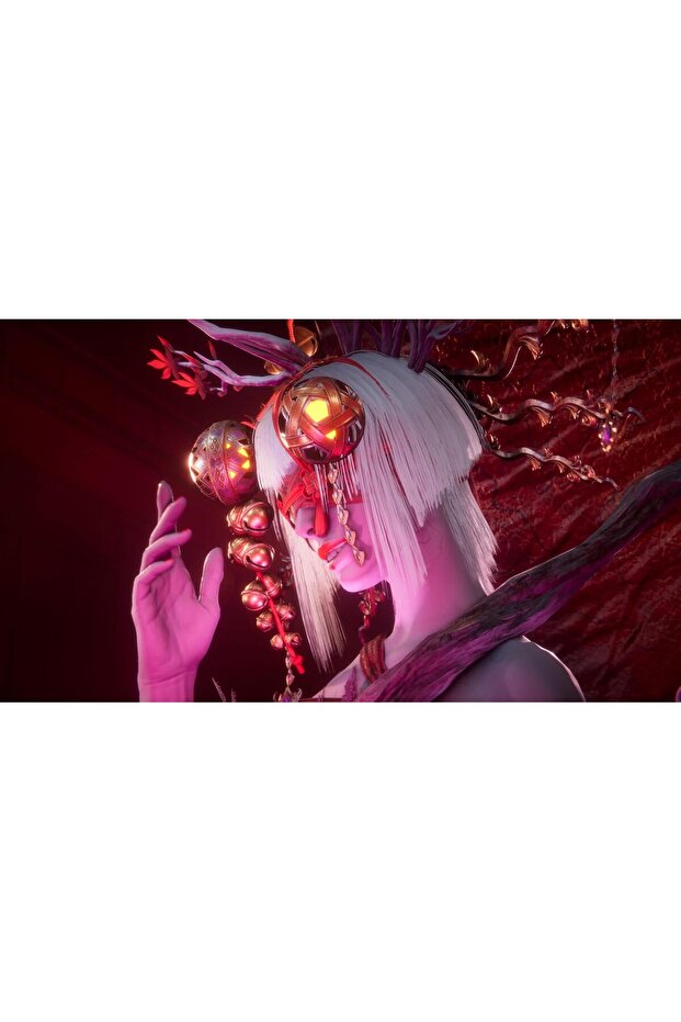 PS 5 Ninja Gaiden 4 PEGI - 6